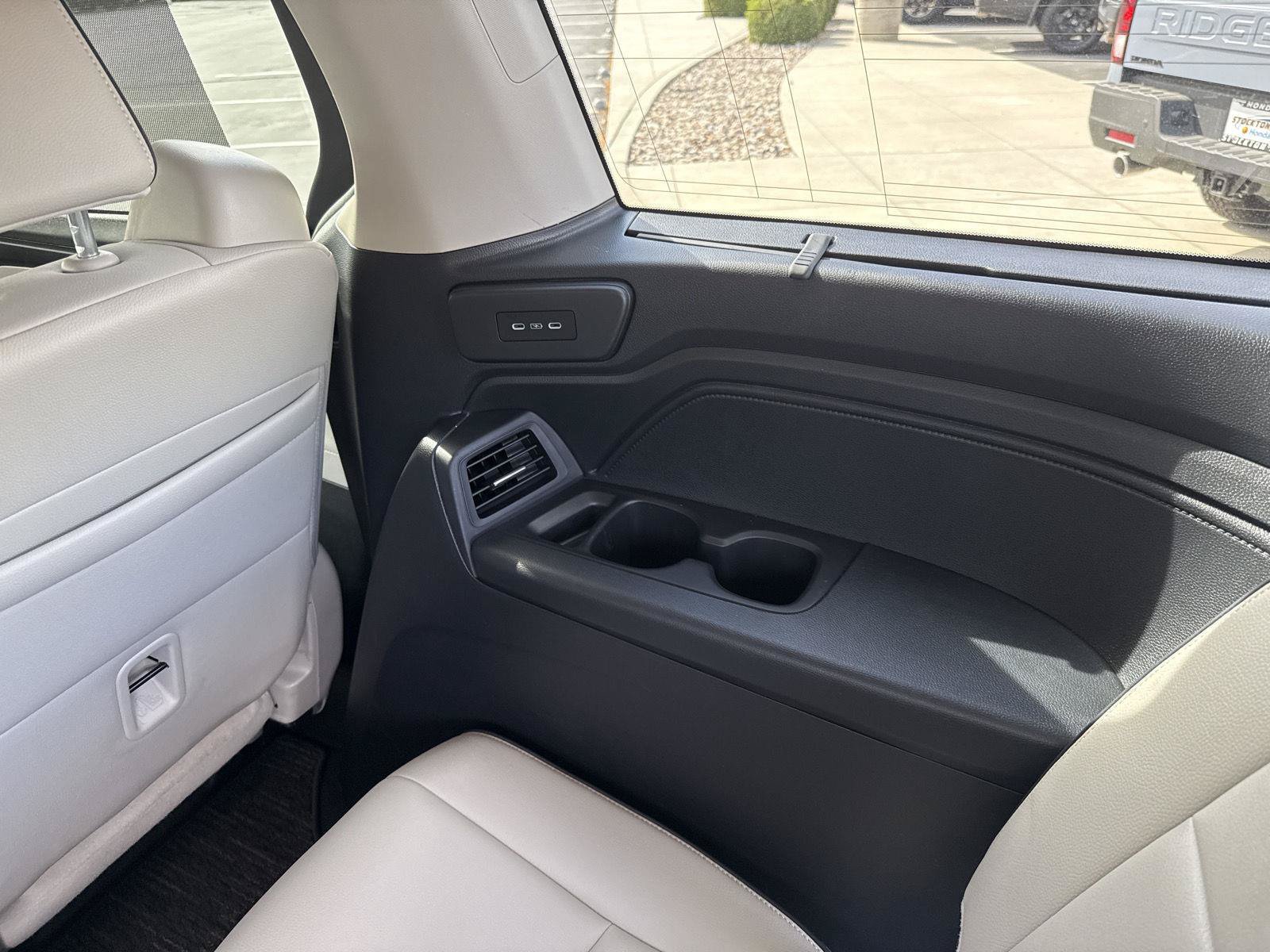 Used 2026 Honda Odyssey Touring image 9
