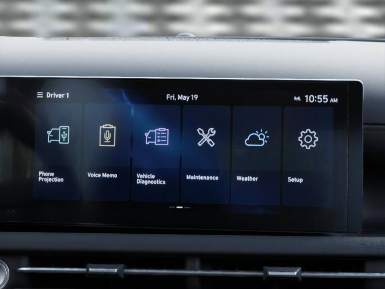 New 2026 Hyundai Santa Cruz SEL image 13