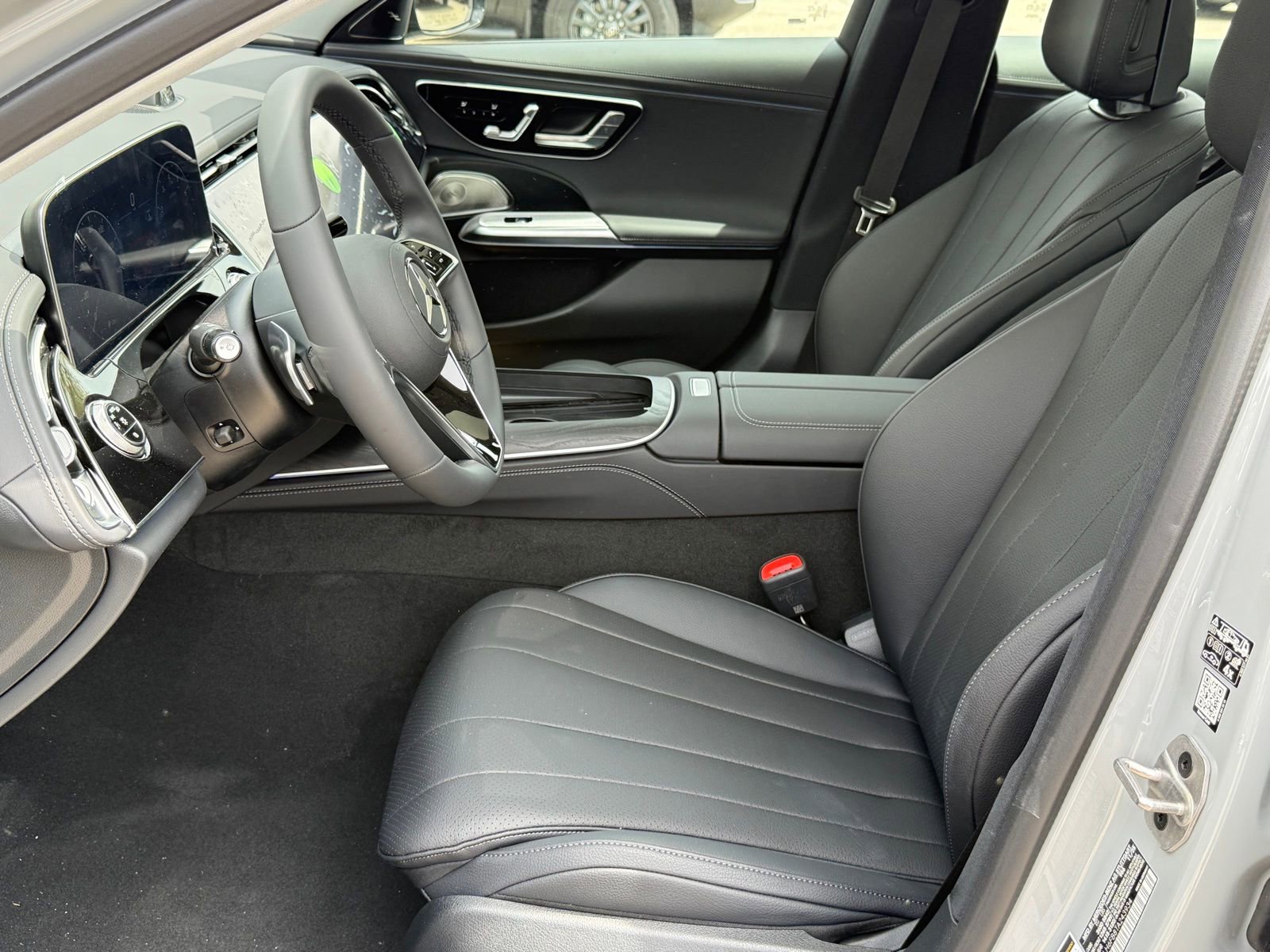 New 2026 Mercedes-Benz E 450 4MATIC All-Terrain Wagon image 21