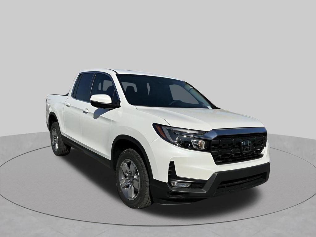 New 2026 Honda Ridgeline RTL image 14
