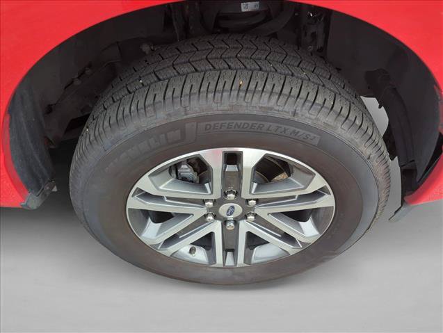 Used 2021 Ford F150 XL w/ STX Appearance Package RWD image 23