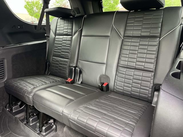 Used 2023 Cadillac Escalade ESV Sport Platinum image 24