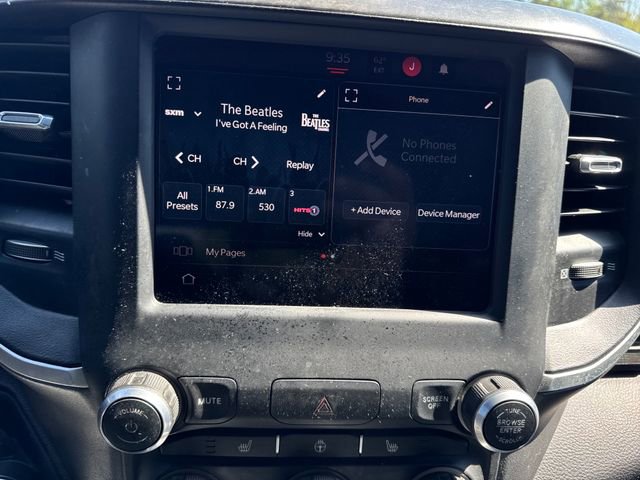 Used 2023 RAM 1500 Big Horn image 18