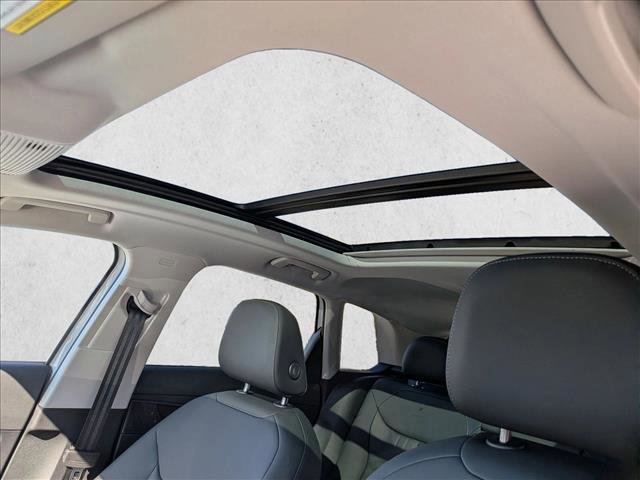 New 2026 Audi Q3 quattro 2.0T image 15