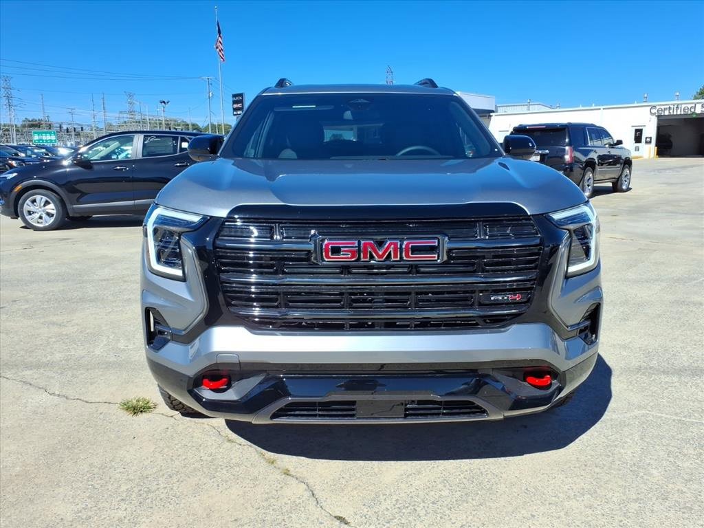 New 2026 GMC Terrain AT4 image 2