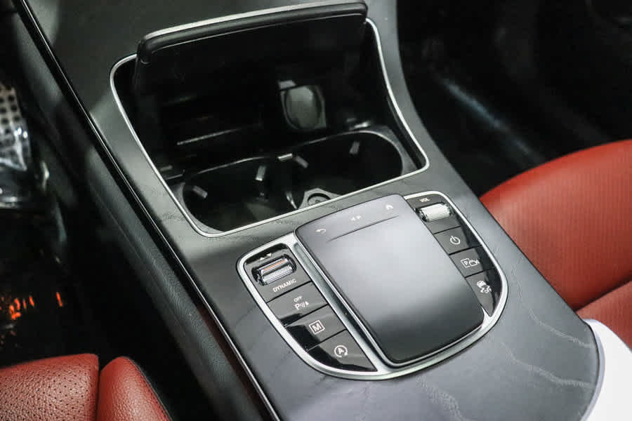 Certified 2022 Mercedes-Benz GLC 300 image 26