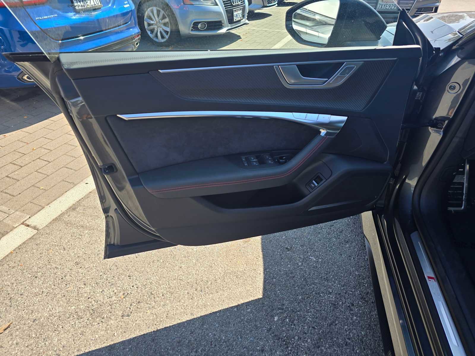 New 2026 Audi RS 7 Performance image 23