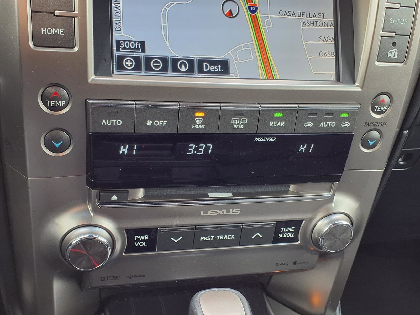 Used 2021 Lexus GX 460 Premium image 18