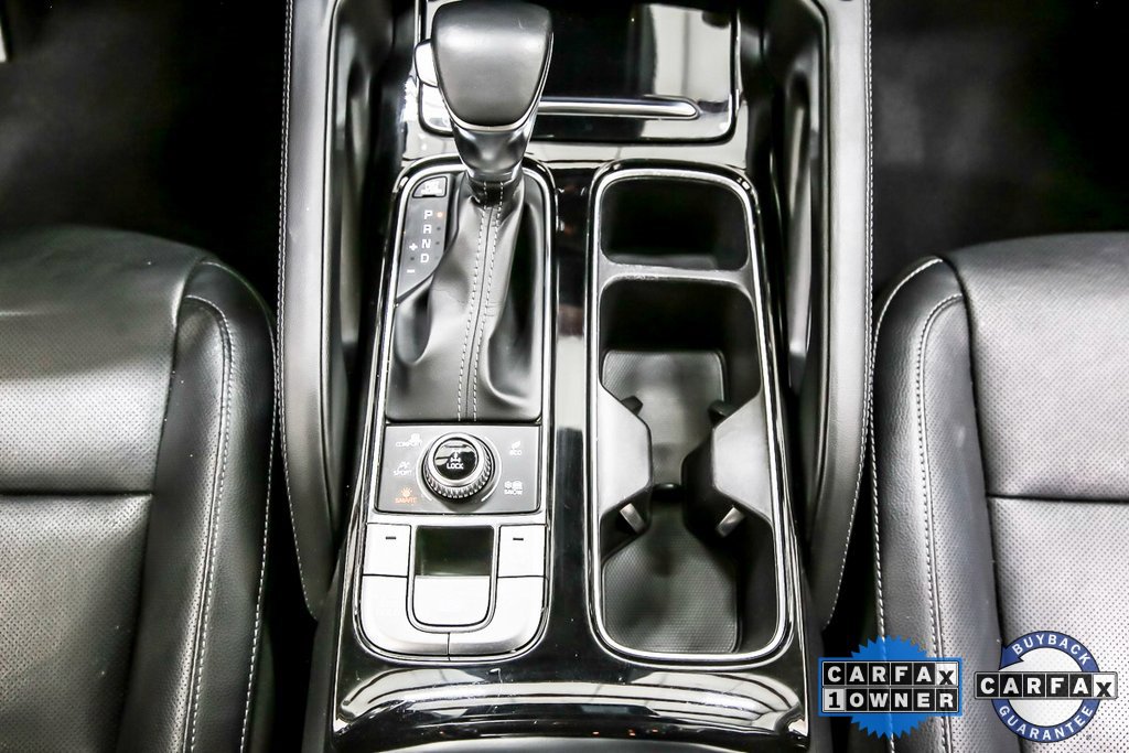 Used 2022 Kia Telluride EX w/ EX Premium Package image 24