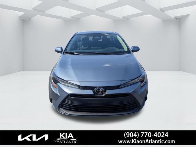 Used 2024 Toyota Corolla LE FWD image 43