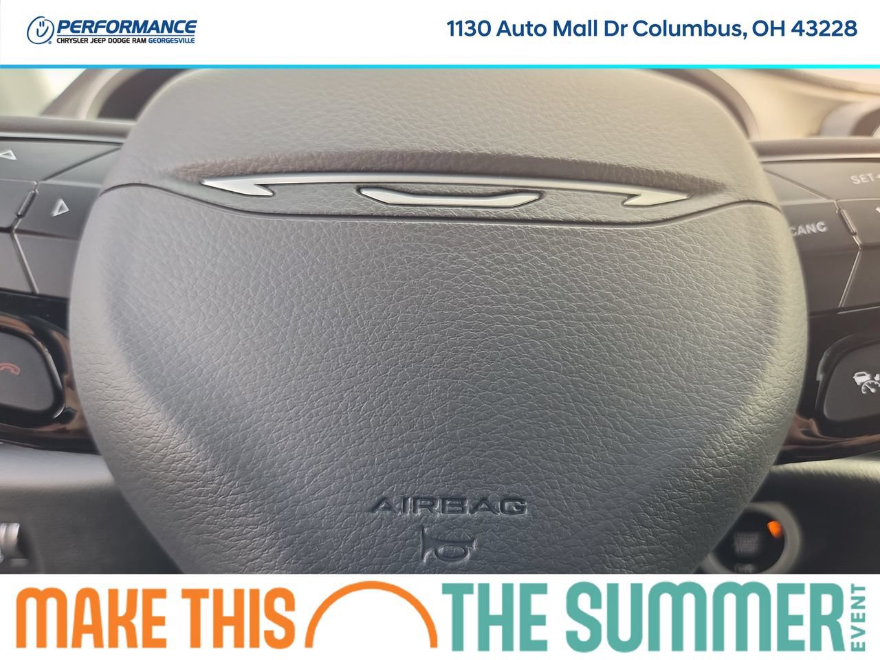 New 2027 Chrysler Pacifica Limited w/ S Appearance Package FWD image 24