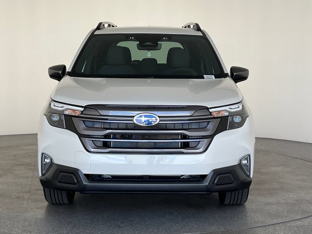 New 2026 Subaru Forester Premium AWD/4WD image 10
