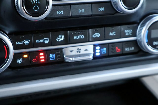 Certified 2024 Ford Expedition Max Limited image 8