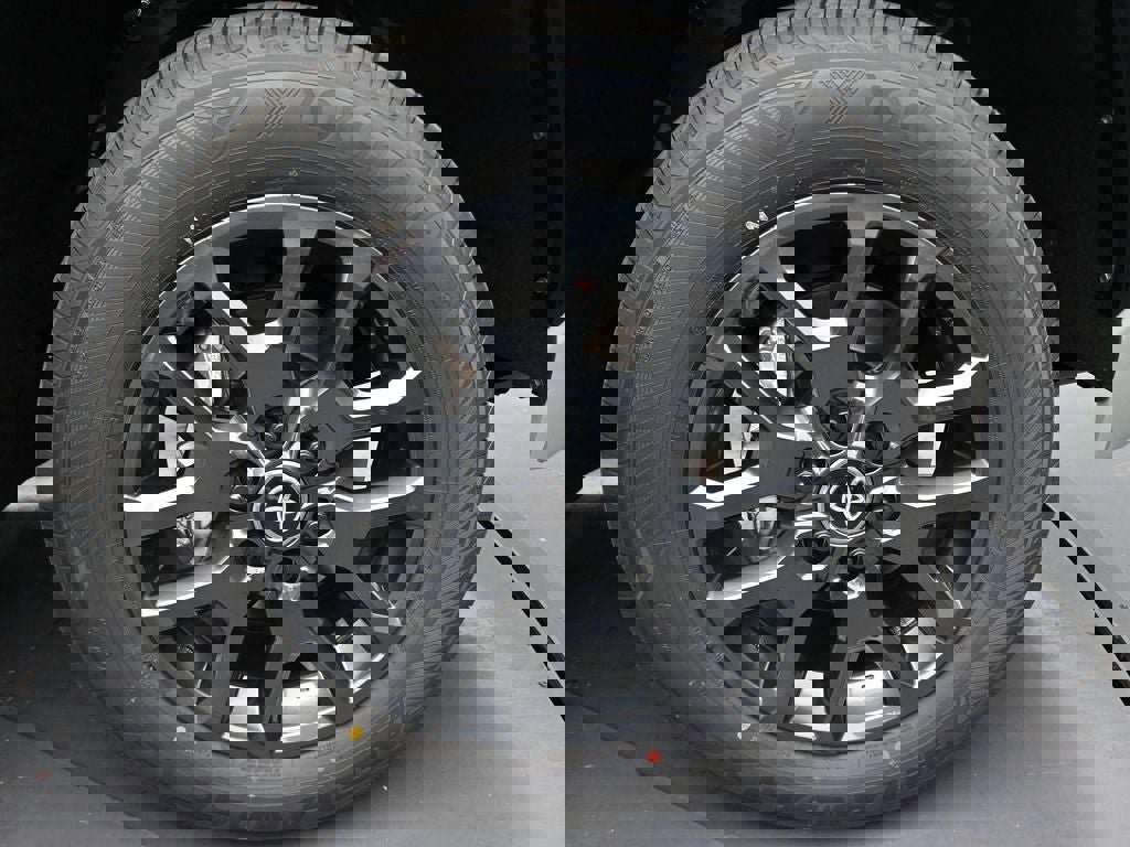 New 2026 Toyota Tundra Platinum image 30