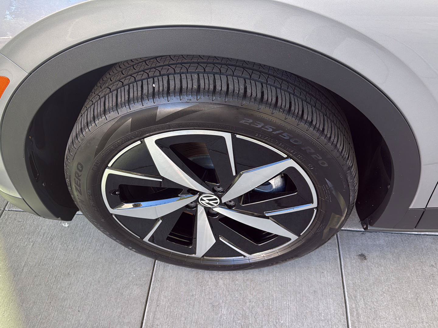 Certified 2023 Volkswagen ID.4 Pro S AWD/4WD image 11