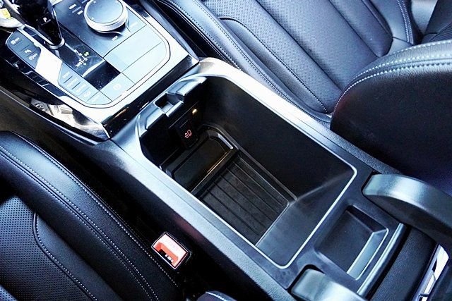 Used 2023 BMW X3 xDrive30i w/ Convenience Package image 36