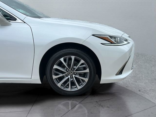 Used 2022 Lexus ES 350 w/ Accessory Package image 30