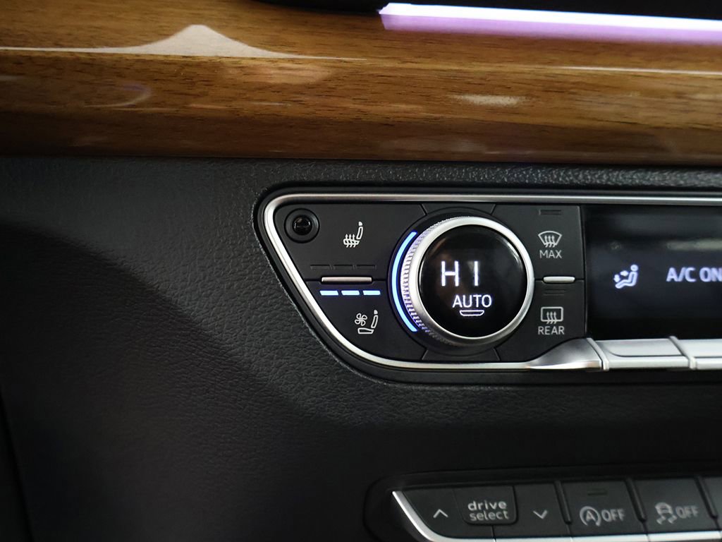 Used 2023 Audi Q5 2.0T Prestige image 52