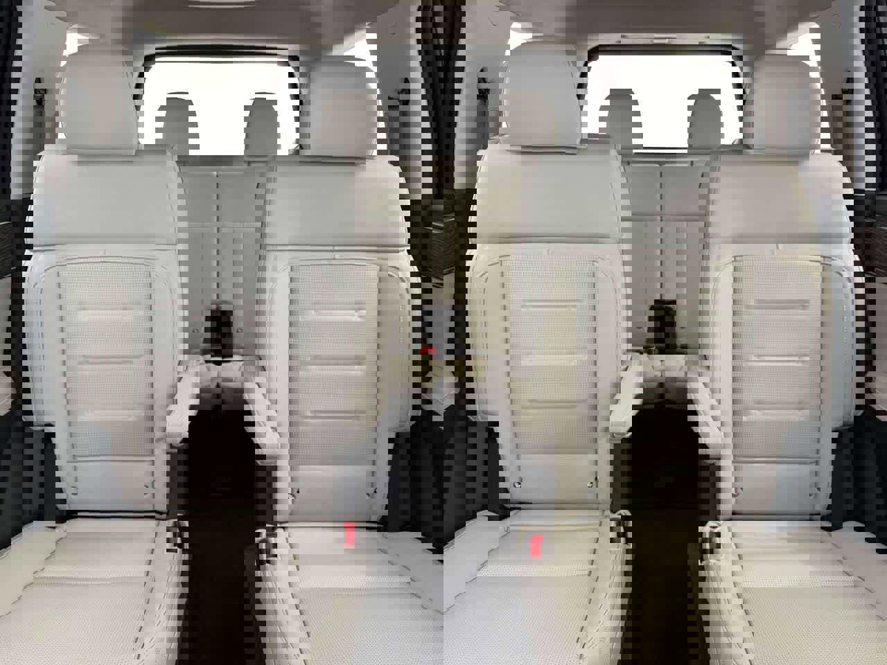 New 2026 Hyundai Santa Fe Calligraphy image 16