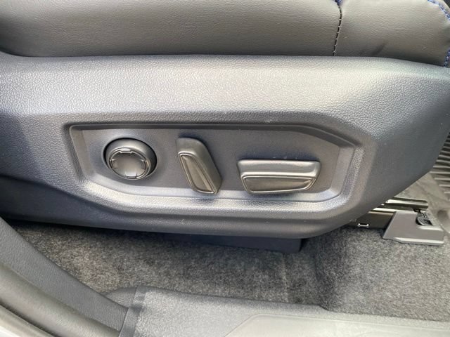 New 2026 Toyota Tundra Platinum AWD/4WD image 19