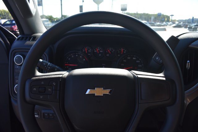New 2026 Chevrolet Silverado 3500 W/T w/ WT Convenience Package AWD/4WD image 30