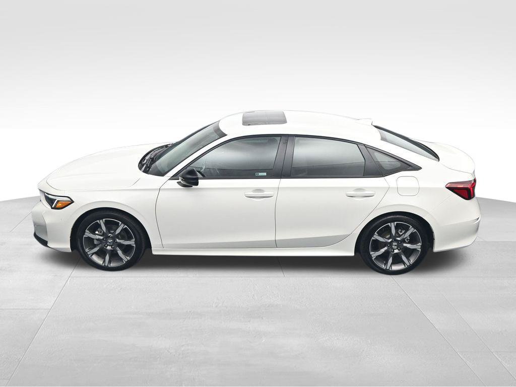 Used 2026 Honda Civic Sport Touring image 26