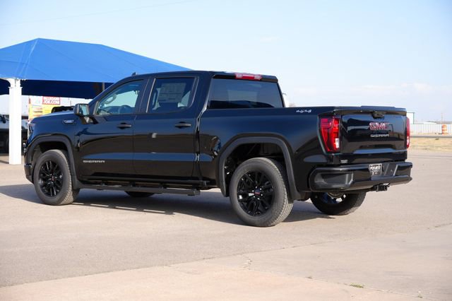 New 2026 GMC Sierra 1500 Pro w/ Graphite Edition image 6