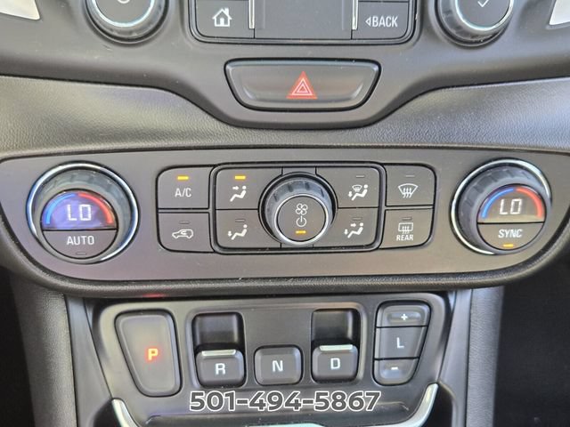 Used 2021 GMC Terrain SLT w/ Elevation Edition FWD image 24