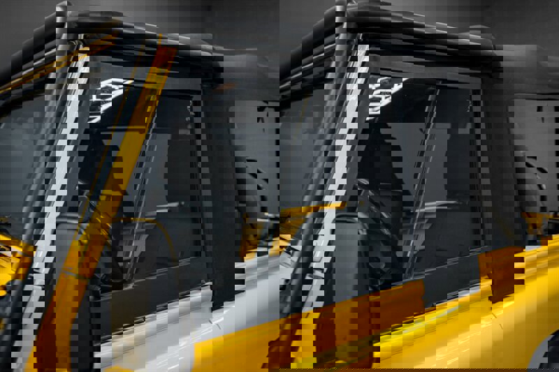 Used 1995 Land Rover Defender 90 image 15