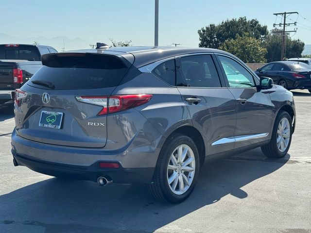 Used 2020 Acura RDX FWD image 4