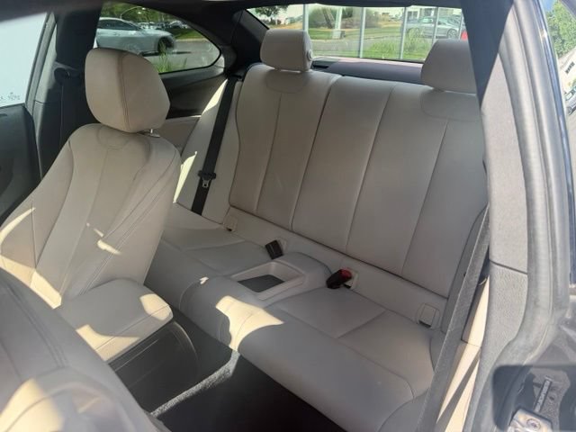 Used 2015 BMW M235i xDrive Coupe AWD/4WD image 11