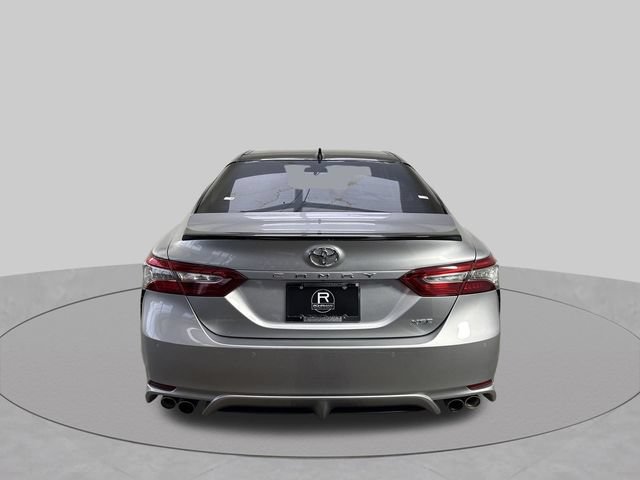 Used 2019 Toyota Camry XSE w/ Driver Assist Package FWD image 34