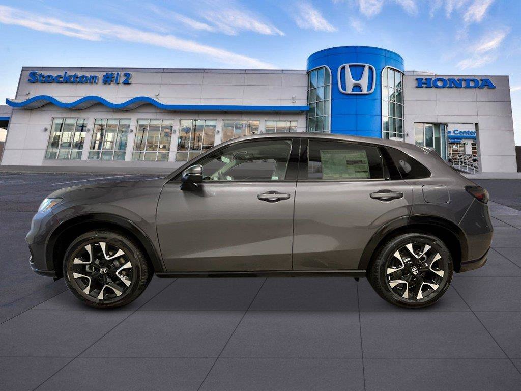 New 2027 Honda HR-V EX-L image 2