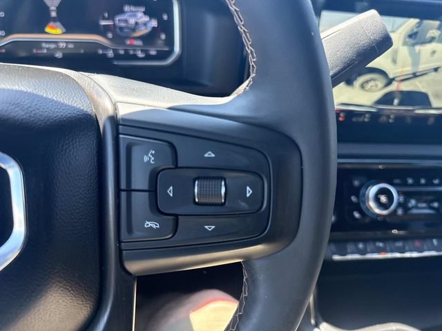 Used 2024 GMC Sierra 2500 AT4 w/ AT4 Premium Plus Package AWD/4WD image 33