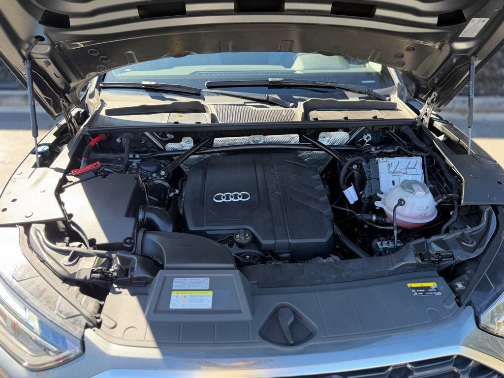 Used 2022 Audi Q5 2.0T Premium image 6