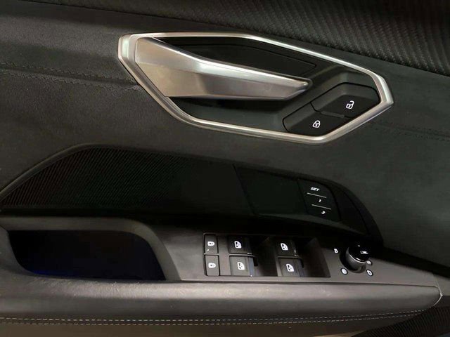 Used 2023 Audi RS e-tron GT w/ Carbon Performance Package image 24