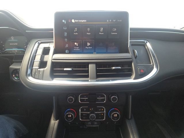 Used 2023 Chevrolet Tahoe LT w/ LT Signature Plus Package AWD/4WD image 30