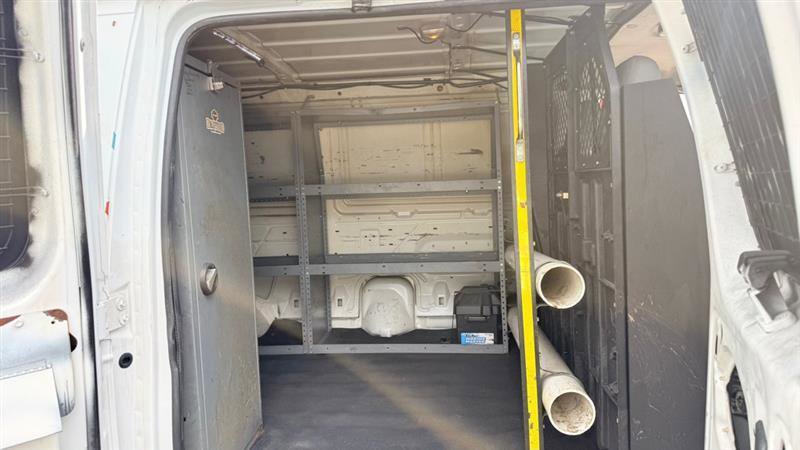 Used 2013 Ford E-250 and Econoline 250 RWD image 15