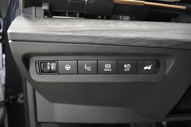 Certified 2024 Nissan Ariya AWD image 14