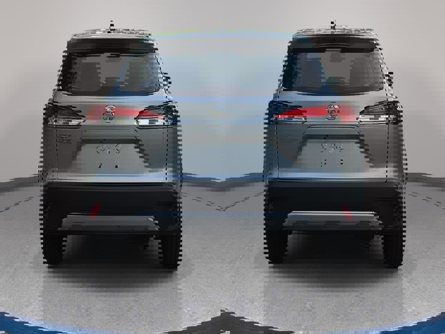 Used 2025 Toyota Corolla Cross L FWD image 6