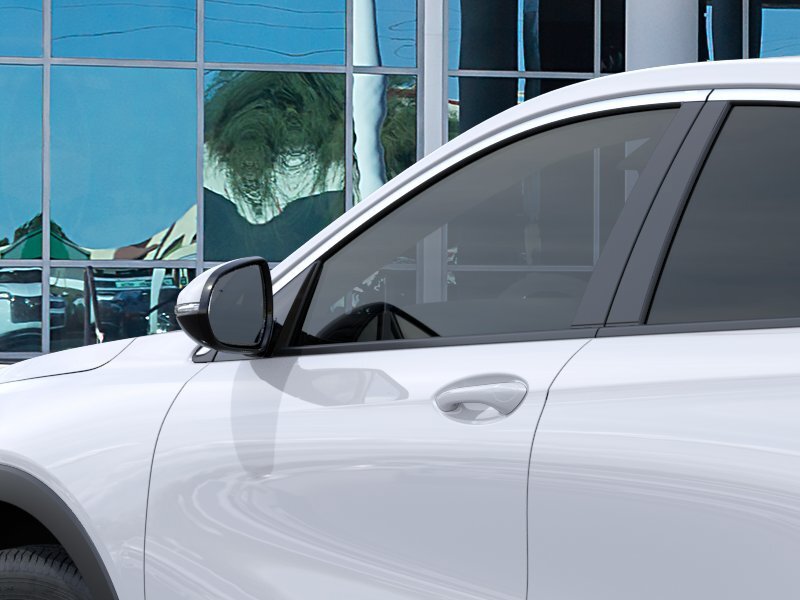 New 2026 Buick Envista Sport Touring FWD image 12