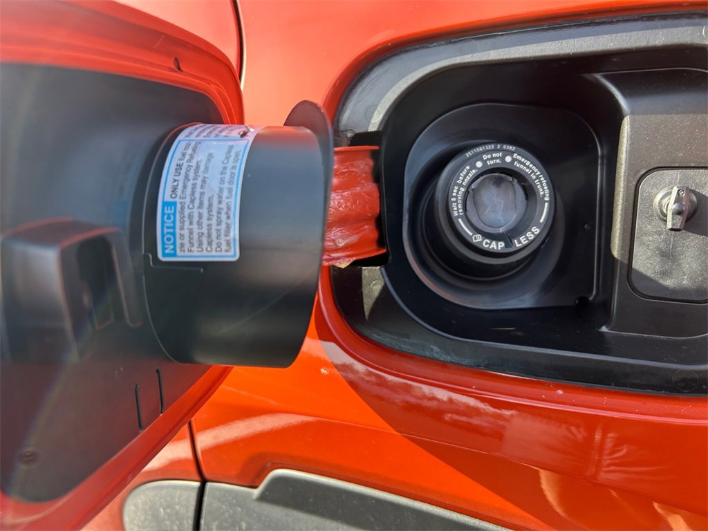 New 2026 Honda Passport TrailSport image 15