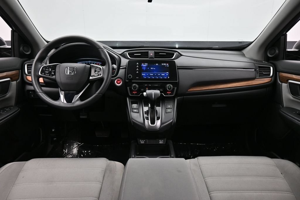Certified 2022 Honda CR-V EX image 44
