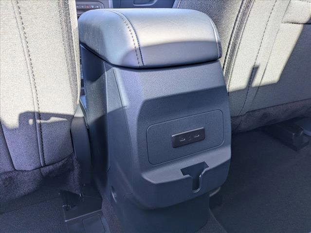 New 2025 Ford Maverick XLT image 18