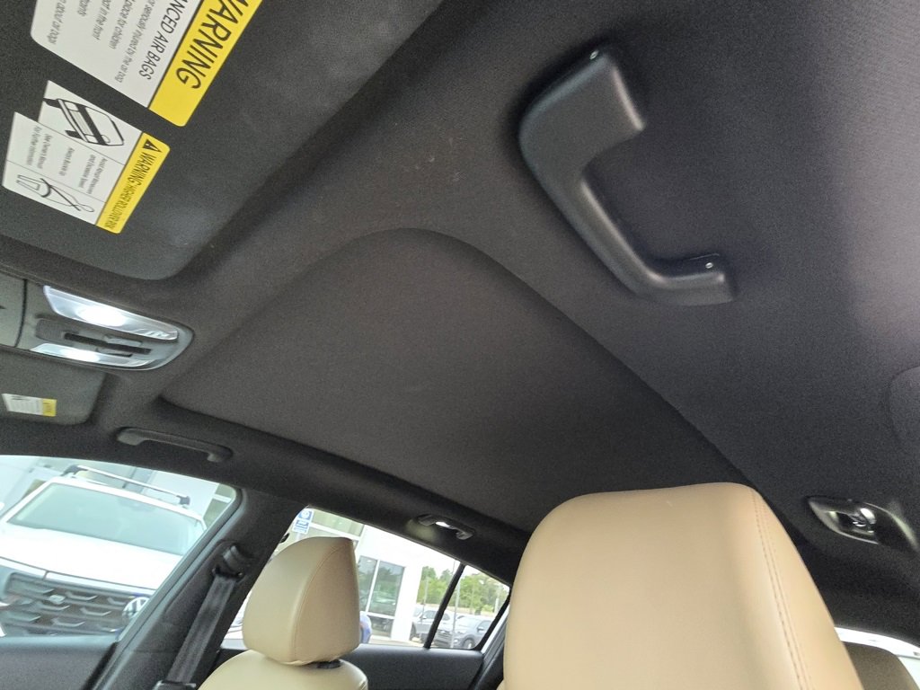 Used 2022 Kia Sportage SX image 15