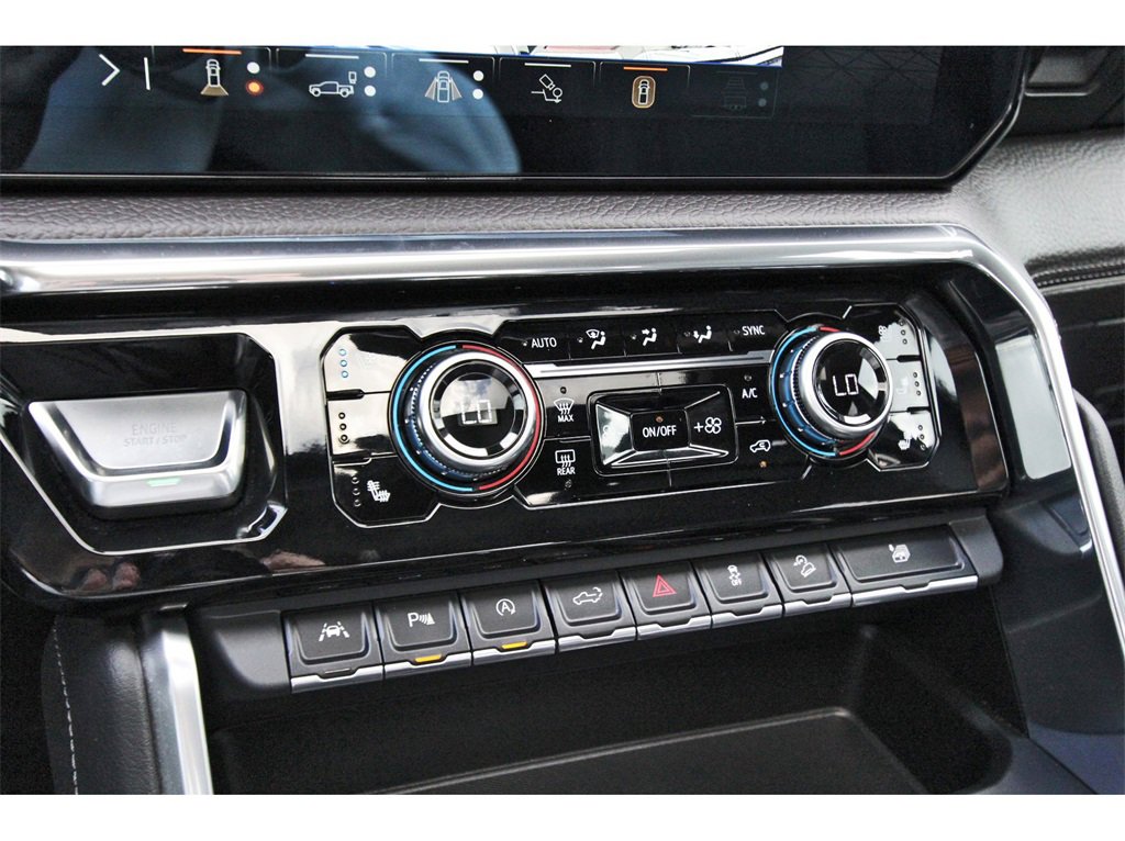 Used 2024 GMC Sierra 1500 Denali w/ Denali Reserve Package image 22