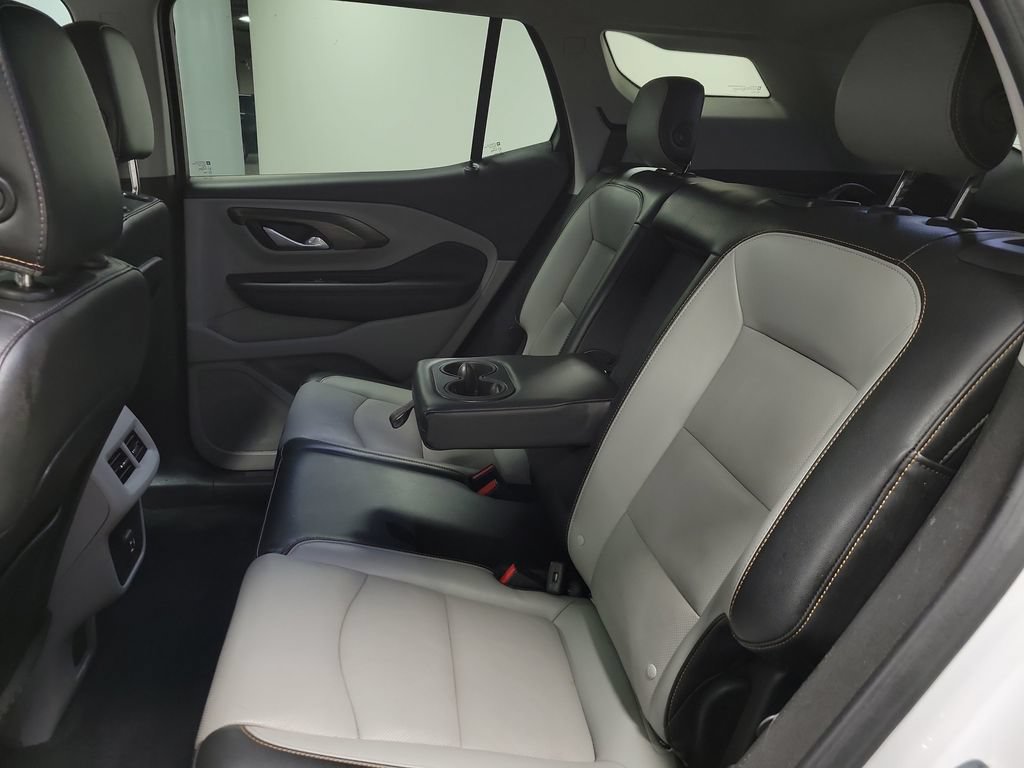 Used 2020 GMC Terrain SLT w/ Preferred Package FWD image 22