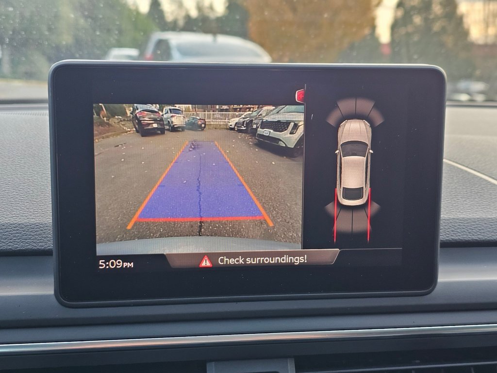 Used 2018 Audi S5 Premium Plus image 14