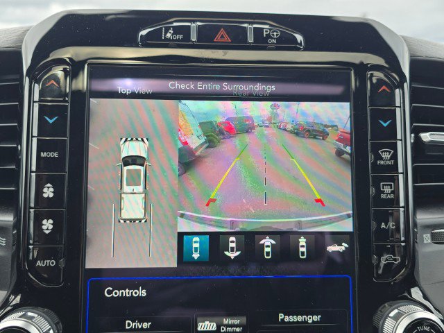 Used 2021 RAM 1500 Limited w/ Night Edition image 39