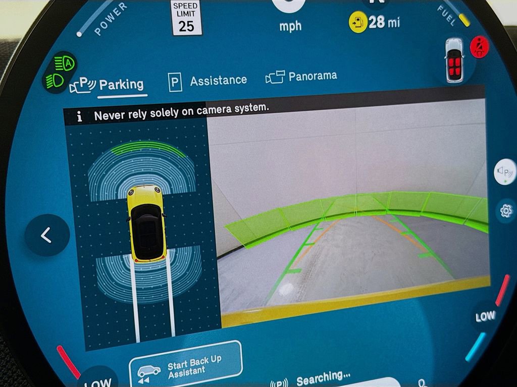 New 2026 MINI Cooper S image 16